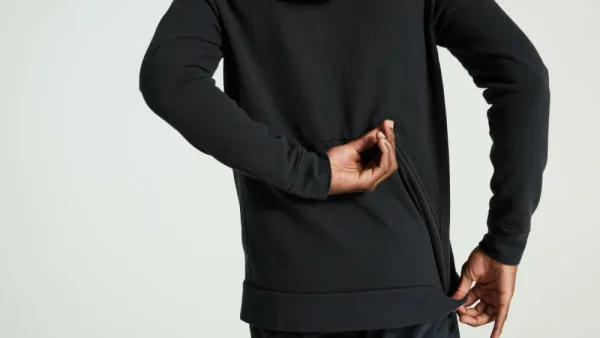 Sweat à Capuche Zippé Homme - Legacy Wordmark<Specialized Online