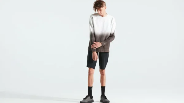 Sweat-shirt Col Rond Homme - Legacy<Specialized Clearance