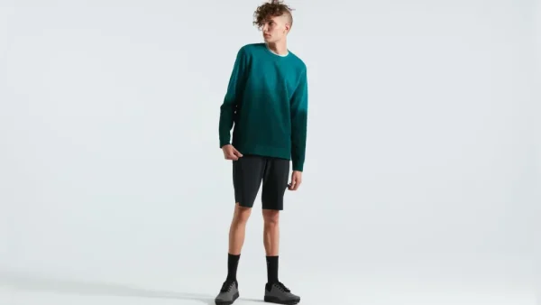 Sweat-shirt Col Rond Homme - Legacy<Specialized Clearance
