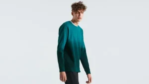 Sweat-shirt Col Rond Homme - Legacy<Specialized Clearance