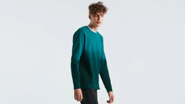 Sweat-shirt Col Rond Homme - Legacy<Specialized Clearance