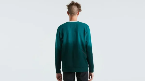 Sweat-shirt Col Rond Homme - Legacy<Specialized Clearance