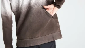 Sweat-shirt Col Rond Homme - Legacy<Specialized Clearance
