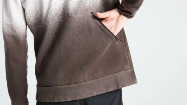Sweat-shirt Col Rond Homme - Legacy<Specialized Clearance