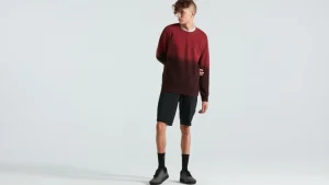 Sweat-shirt Col Rond Homme - Legacy<Specialized Clearance