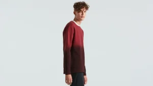 Sweat-shirt Col Rond Homme - Legacy<Specialized Clearance