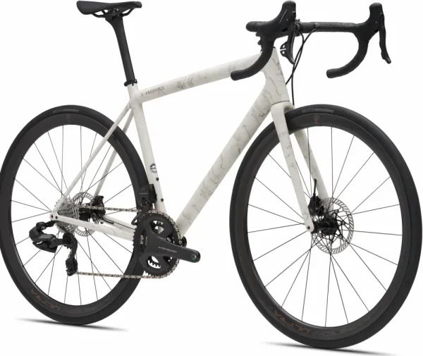 S-Works Aethos – Campagnolo LTD<Specialized Hot