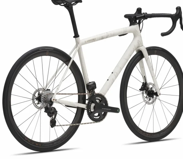 S-Works Aethos – Campagnolo LTD<Specialized Hot