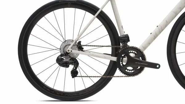 S-Works Aethos – Campagnolo LTD<Specialized Hot