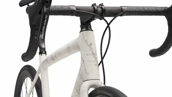 S-Works Aethos – Campagnolo LTD<Specialized Hot