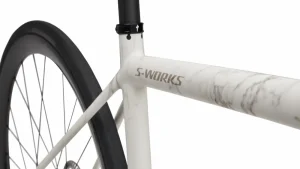 S-Works Aethos – Campagnolo LTD<Specialized Hot
