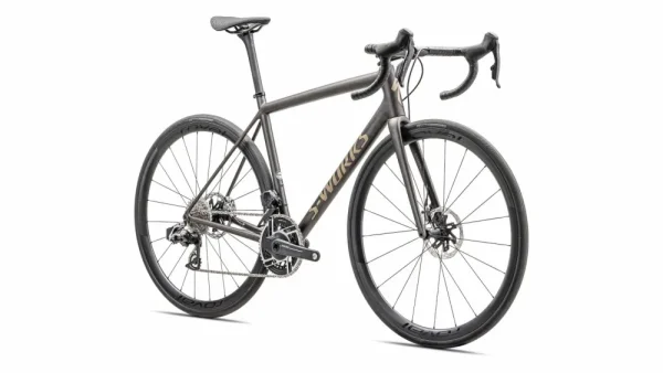 S-Works Aethos - SRAM RED AXS<Specialized Fashion