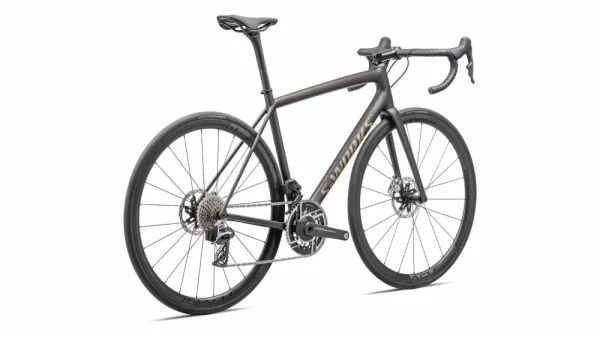 S-Works Aethos - SRAM RED AXS<Specialized Fashion