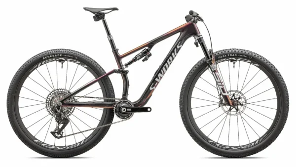 S-Works Epic 8<Specialized Outlet