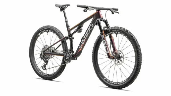 S-Works Epic 8<Specialized Outlet