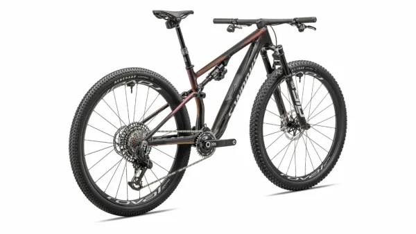 S-Works Epic 8<Specialized Outlet