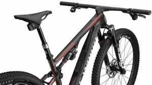 S-Works Epic 8<Specialized Outlet