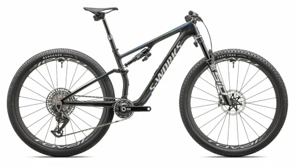 S-Works Epic 8<Specialized Outlet