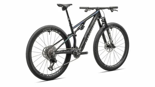 S-Works Epic 8<Specialized Outlet