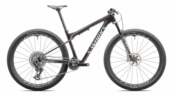 S-Works Epic World Cup<Specialized Best
