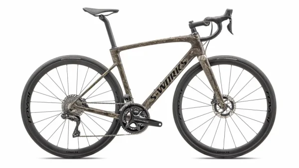 S-Works Roubaix SL8 Di2<Specialized Fashion