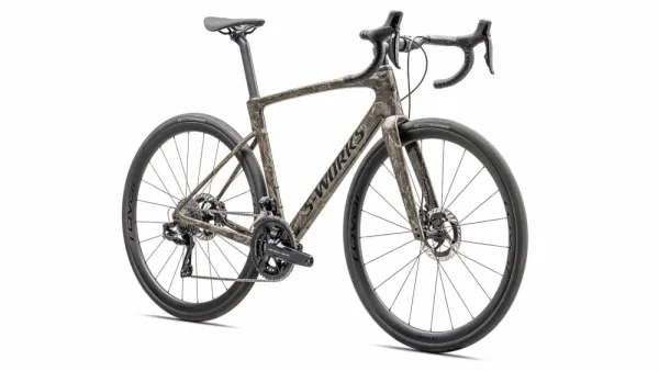 S-Works Roubaix SL8 Di2<Specialized Fashion