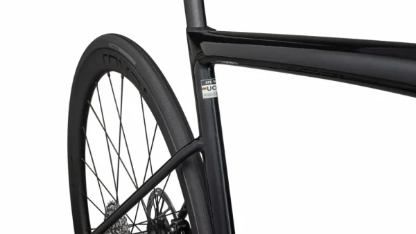 Tarmac SL8 Expert<Specialized Clearance