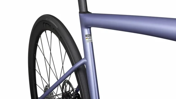 Tarmac SL8 Expert<Specialized Clearance