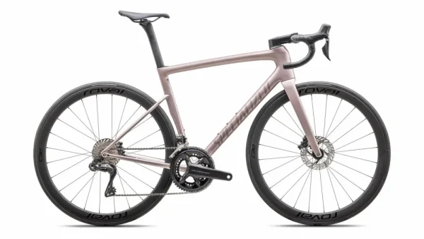 Tarmac SL8 Expert - Ultegra Di2<Specialized Online