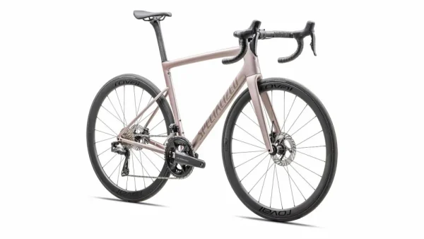 Tarmac SL8 Expert - Ultegra Di2<Specialized Online