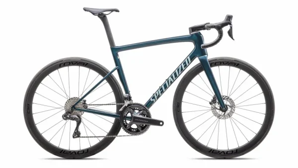 Tarmac SL8 Expert - Ultegra Di2<Specialized Online