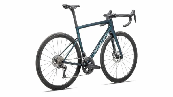 Tarmac SL8 Expert - Ultegra Di2<Specialized Online