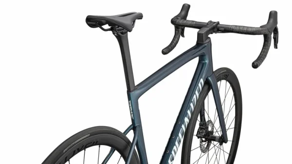 Tarmac SL8 Expert - Ultegra Di2<Specialized Online
