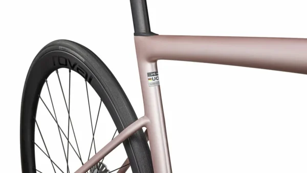 Tarmac SL8 Expert - Ultegra Di2<Specialized Online