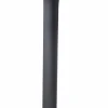 Tige de selle S-Works FACT en carbone Tarmac SL6, déport de 0 mm, 320 mm<Specialized Clearance