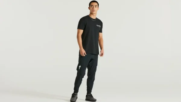 T-Shirt Manches Courtes Turbo<Specialized New