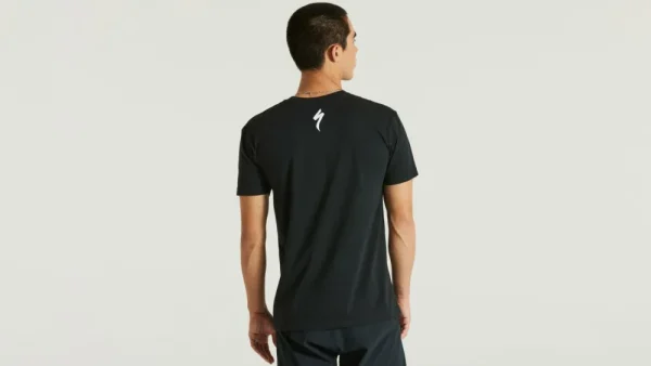 T-Shirt Manches Courtes Turbo<Specialized New