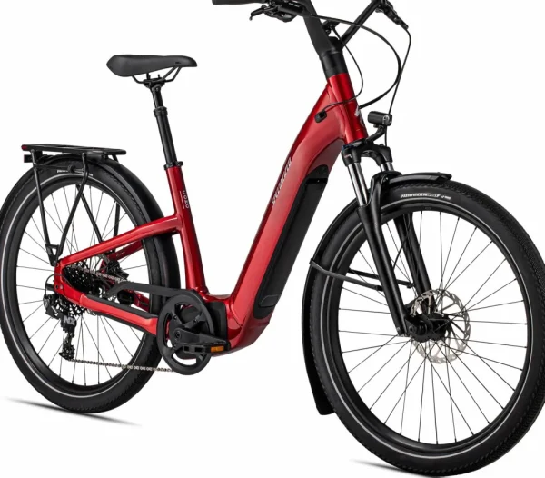 Turbo Como 4.0<Specialized Hot