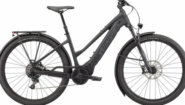 Turbo Tero 4.0 - Cadre Bas Équipé<Specialized Discount