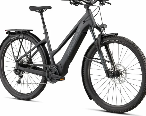 Turbo Tero 4.0 - Cadre Bas Équipé<Specialized Discount