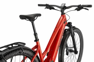 Turbo Tero 4.0 - Cadre Bas Équipé<Specialized Discount