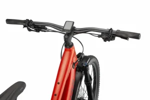 Turbo Tero 4.0 - Cadre Bas Équipé<Specialized Discount