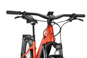 Turbo Tero 4.0 - Cadre Bas Équipé<Specialized Discount