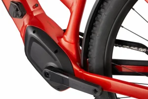 Turbo Tero 4.0 - Cadre Bas Équipé<Specialized Discount