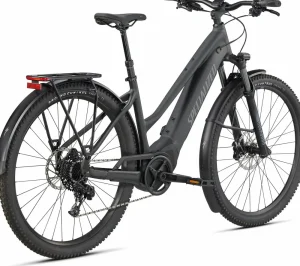 Turbo Tero 4.0 - Cadre Bas Équipé<Specialized Discount