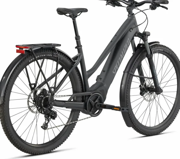 Turbo Tero 4.0 - Cadre Bas Équipé<Specialized Discount