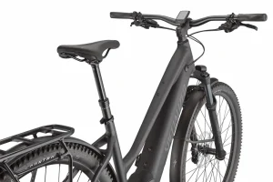 Turbo Tero 4.0 - Cadre Bas Équipé<Specialized Discount