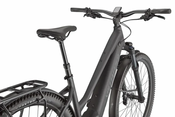 Turbo Tero 4.0 - Cadre Bas Équipé<Specialized Discount