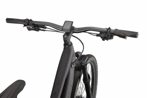 Turbo Tero 4.0 - Cadre Bas Équipé<Specialized Discount