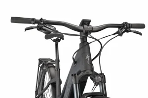 Turbo Tero 4.0 - Cadre Bas Équipé<Specialized Discount